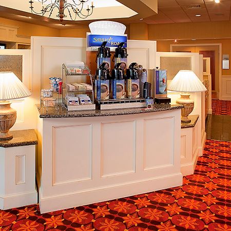 Best Western Springfield Hotel Bagian luar foto