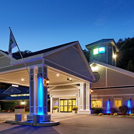 Best Western Springfield Hotel Bagian luar foto