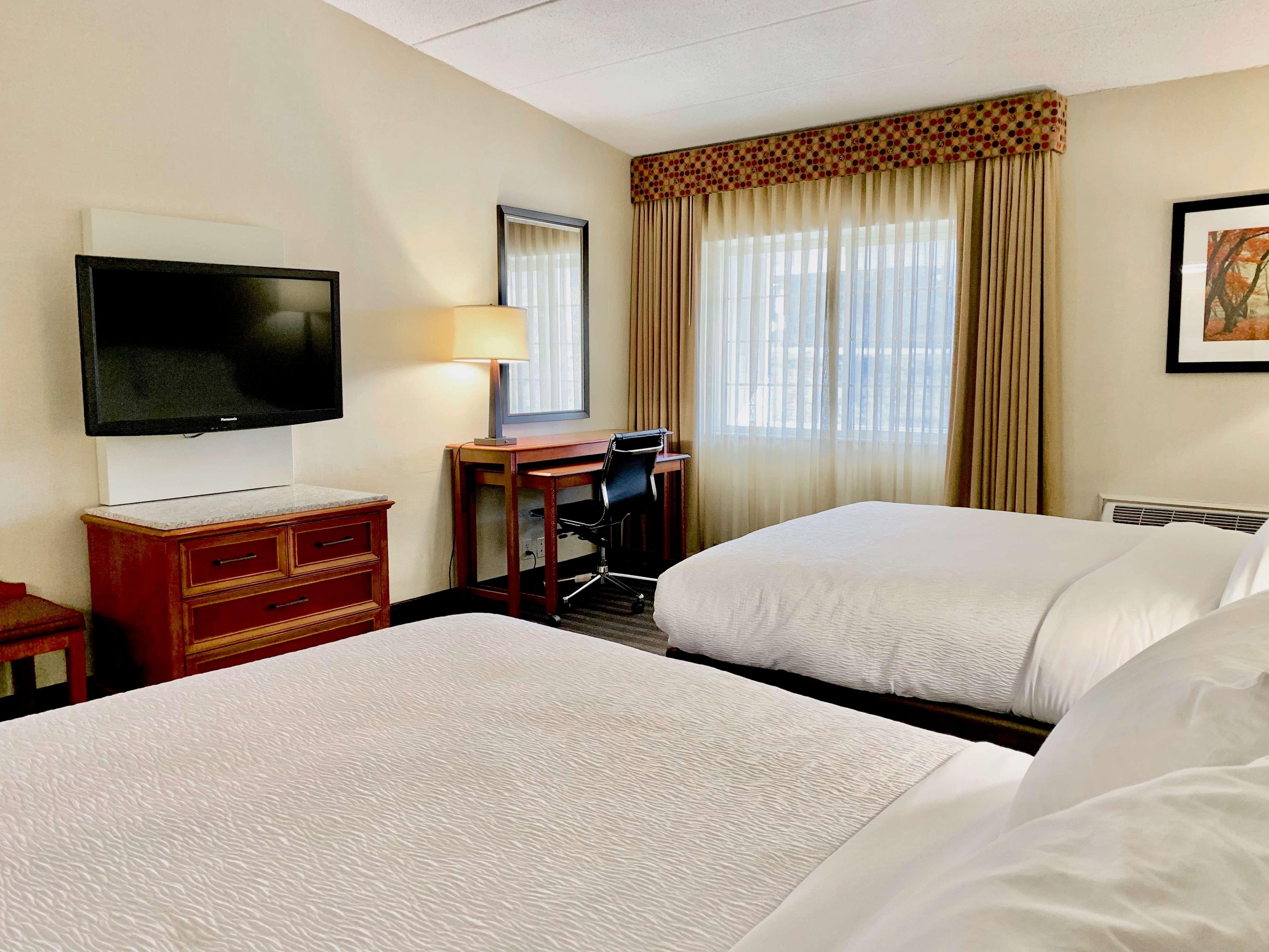 Best Western Springfield Hotel Bagian luar foto