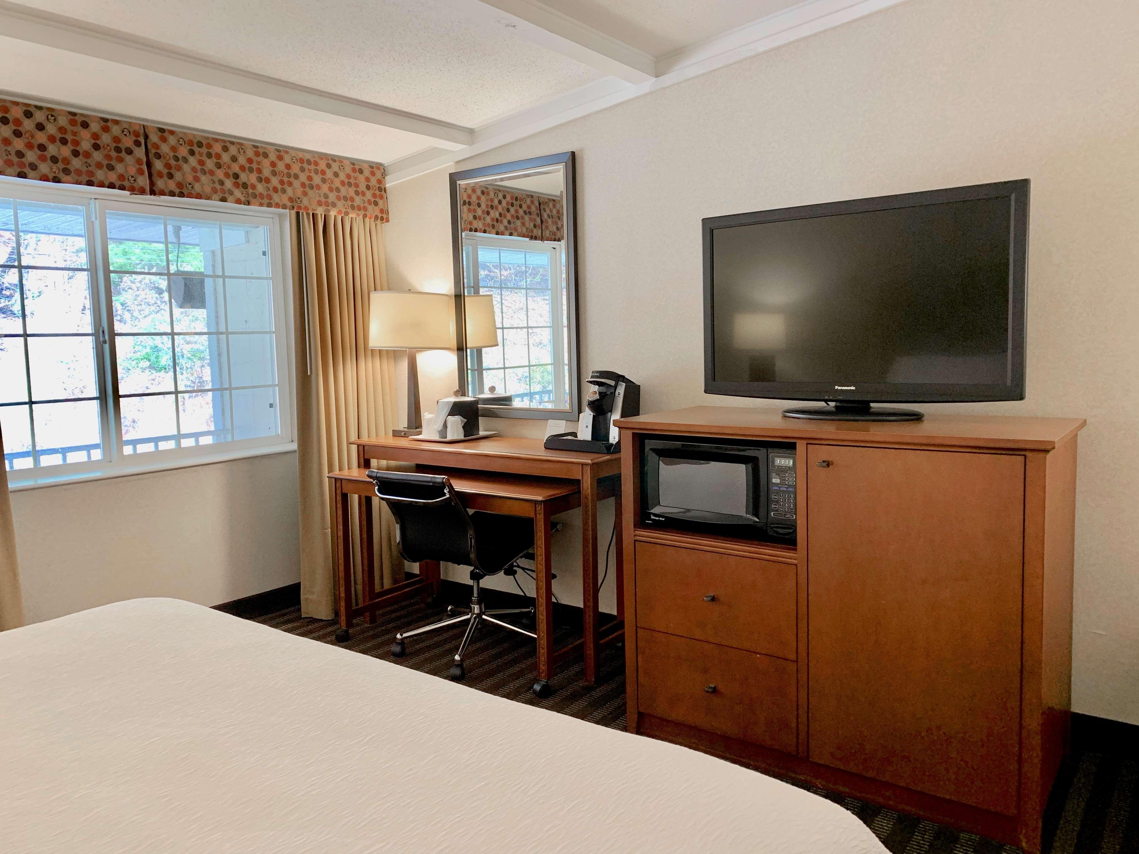 Best Western Springfield Hotel Bagian luar foto