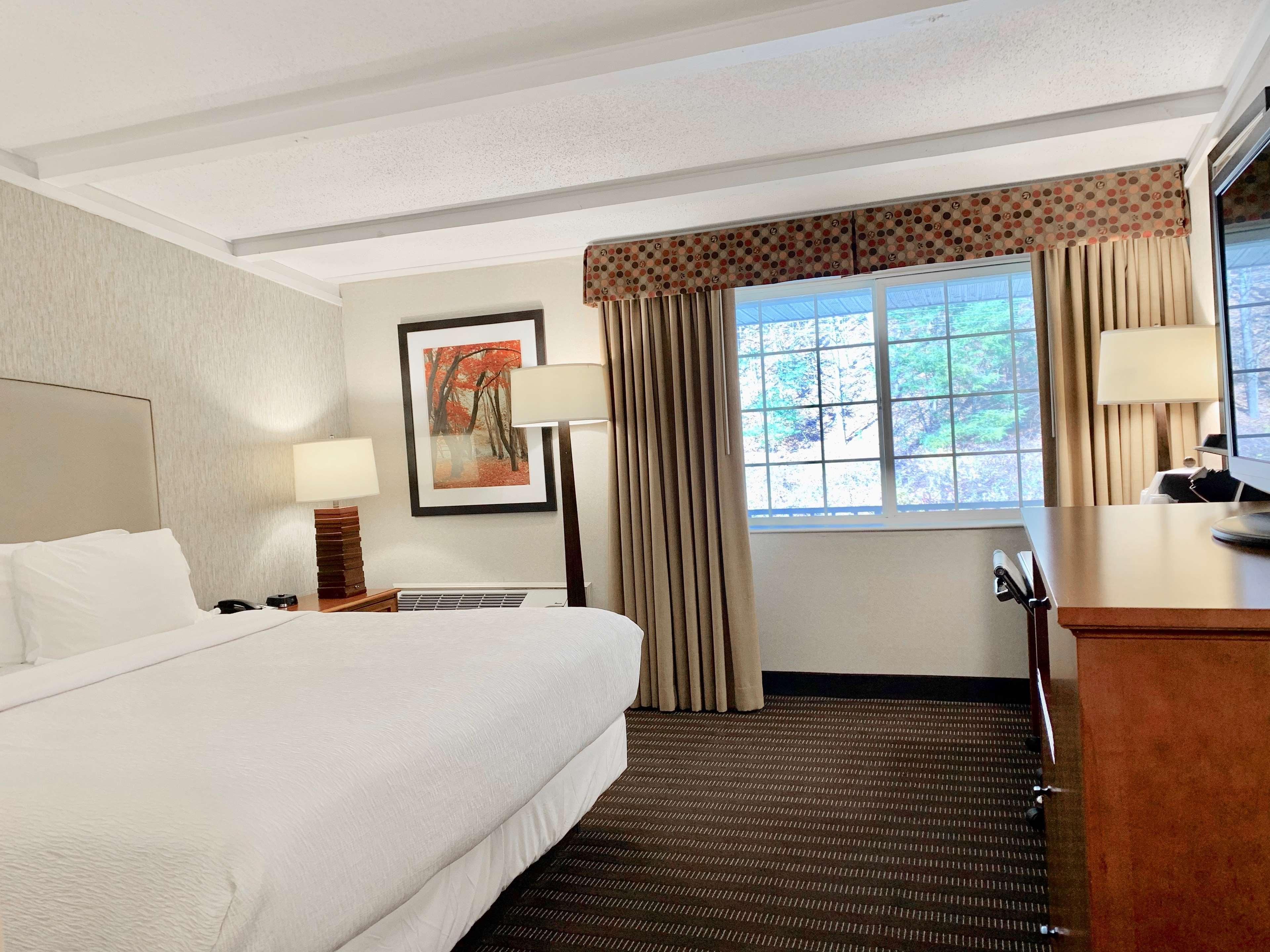 Best Western Springfield Hotel Bagian luar foto