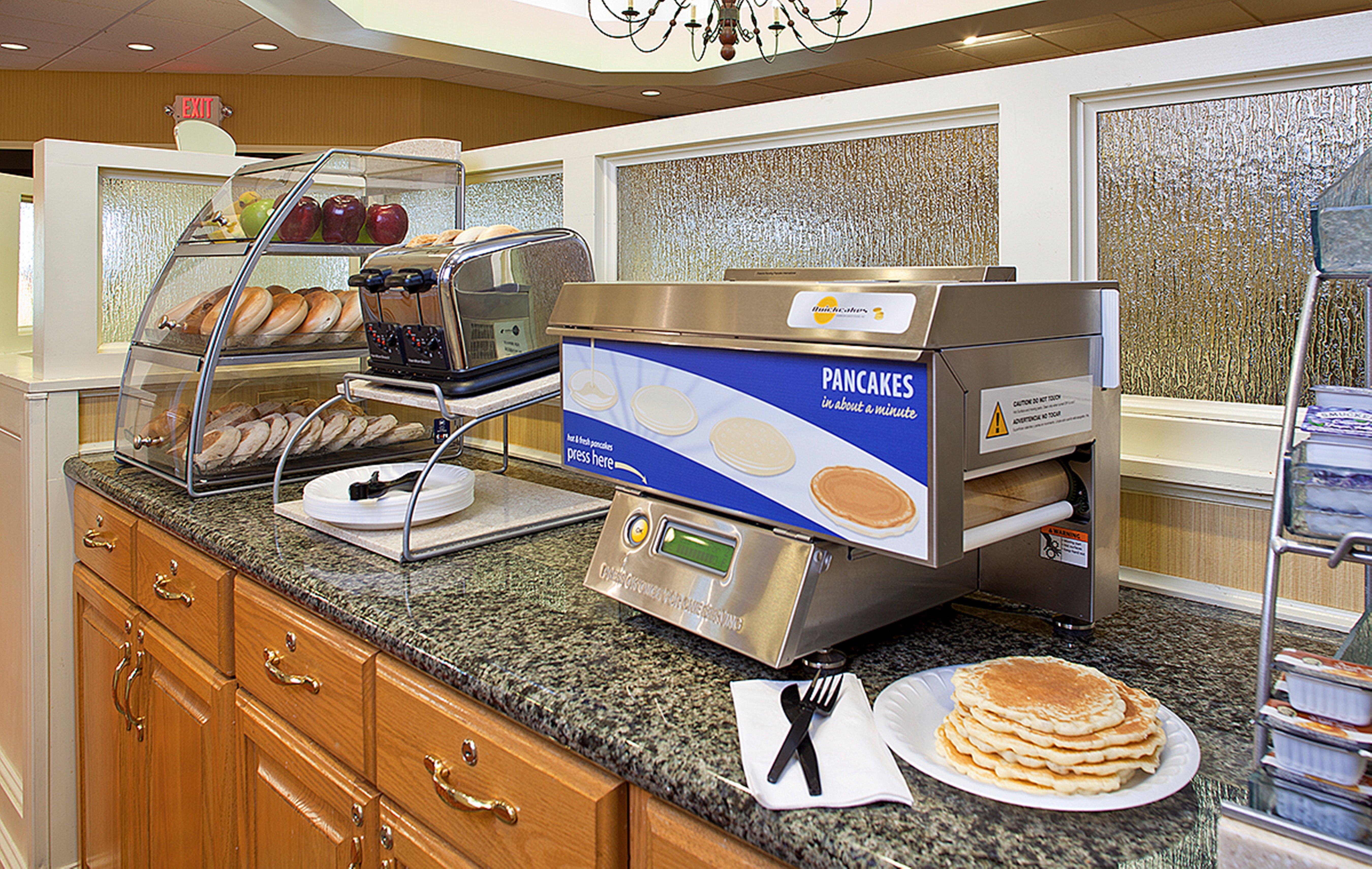 Best Western Springfield Hotel Bagian luar foto