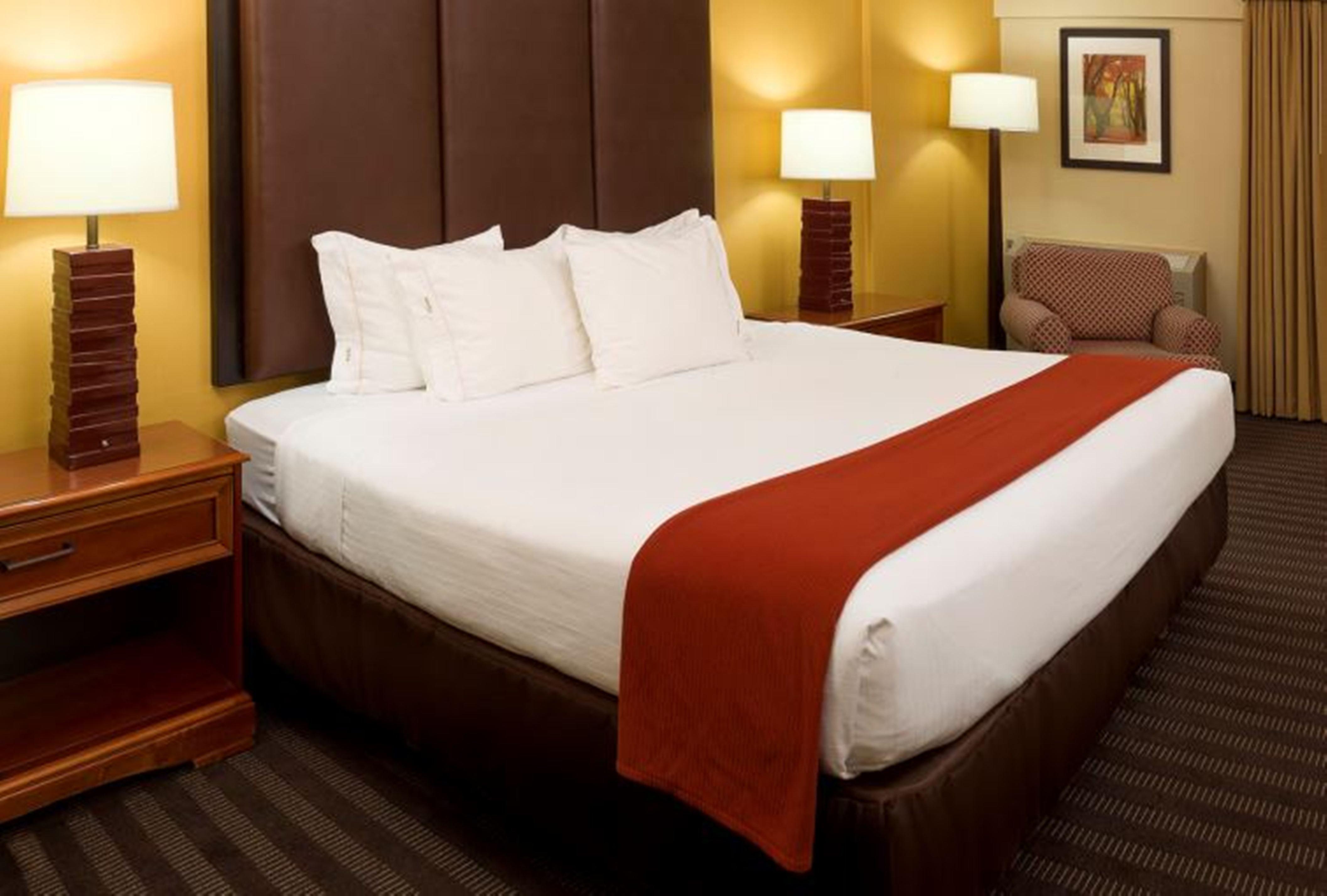 Best Western Springfield Hotel Bagian luar foto