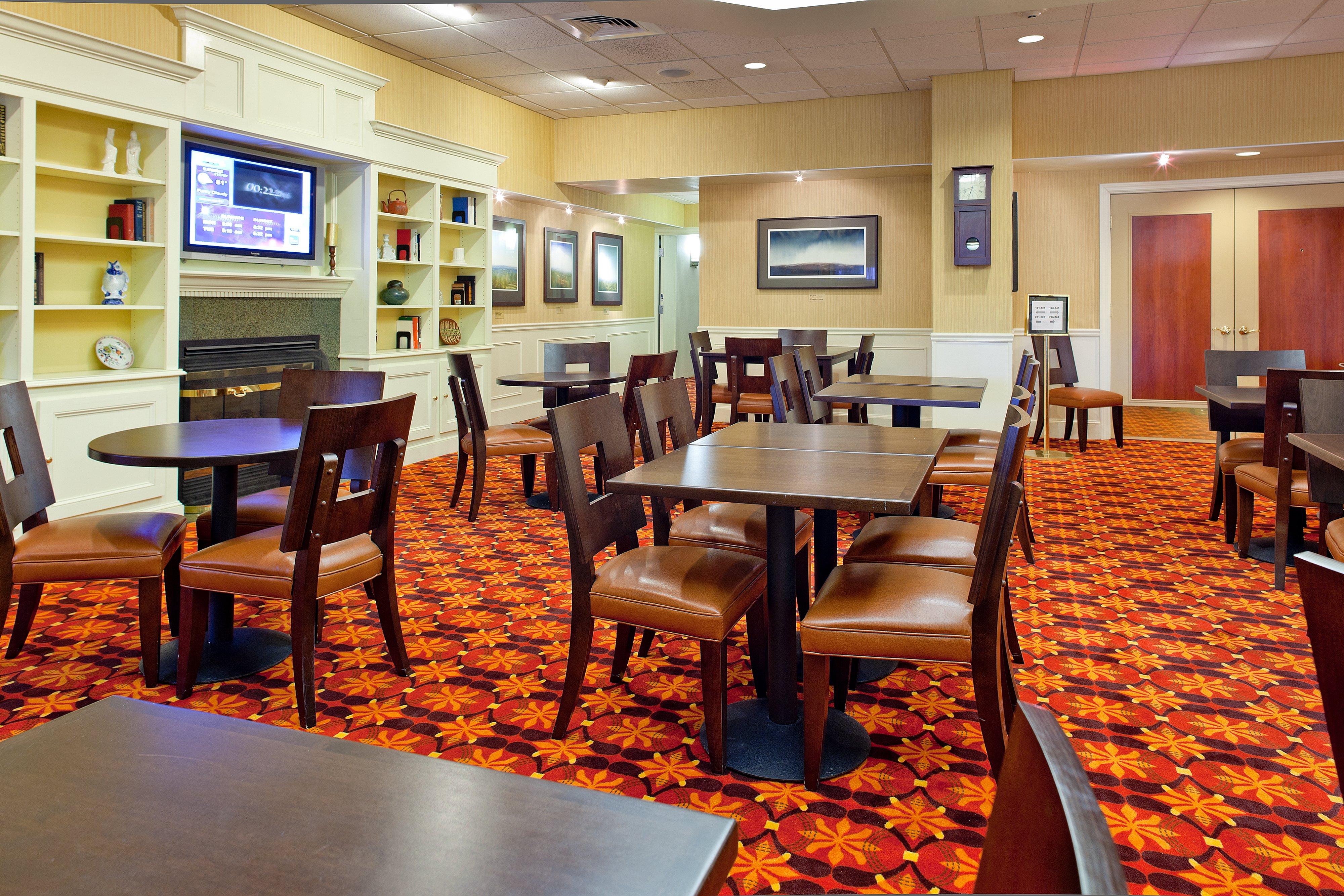 Best Western Springfield Hotel Bagian luar foto