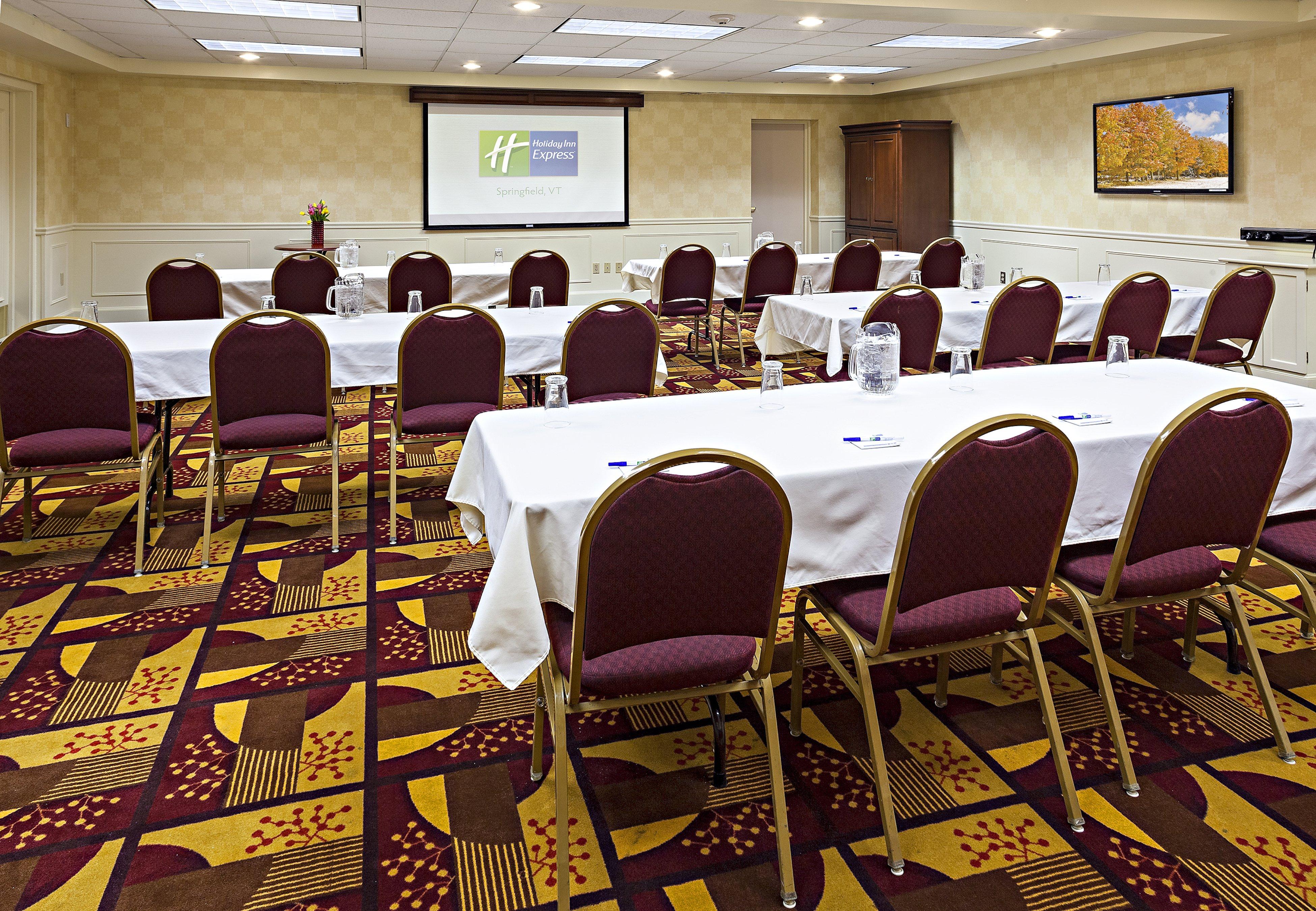Best Western Springfield Hotel Bagian luar foto