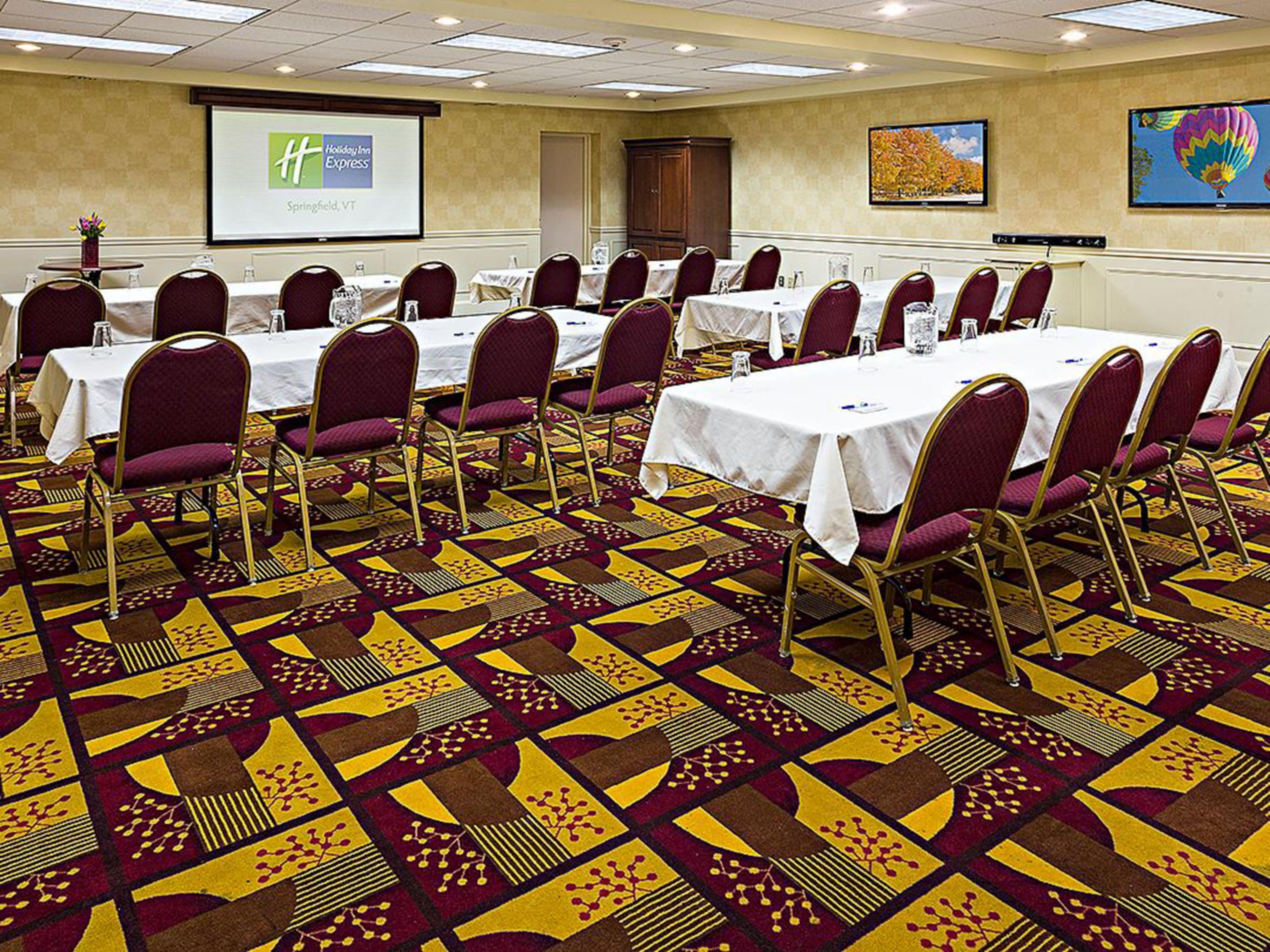 Best Western Springfield Hotel Bagian luar foto