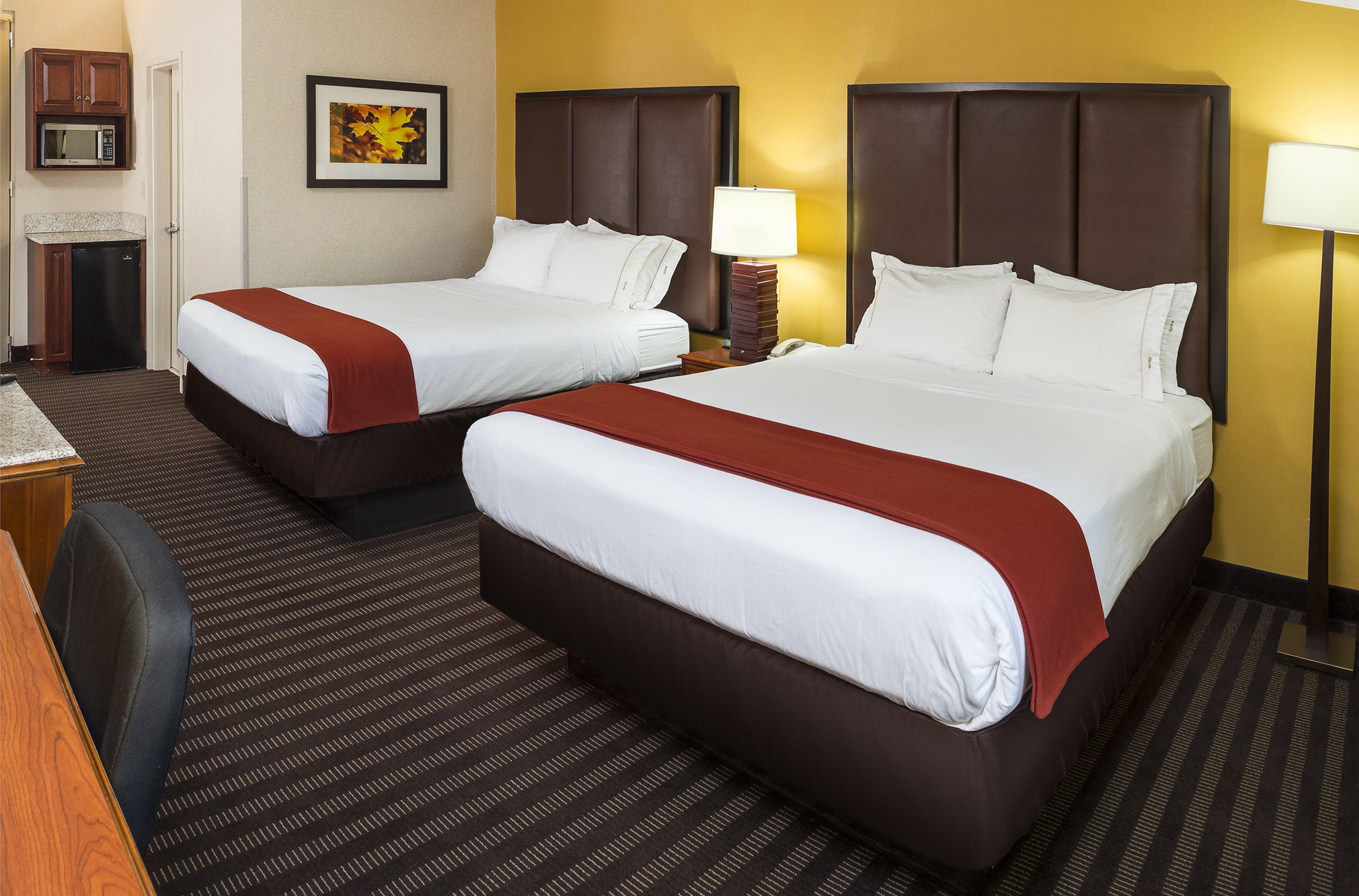 Best Western Springfield Hotel Bagian luar foto