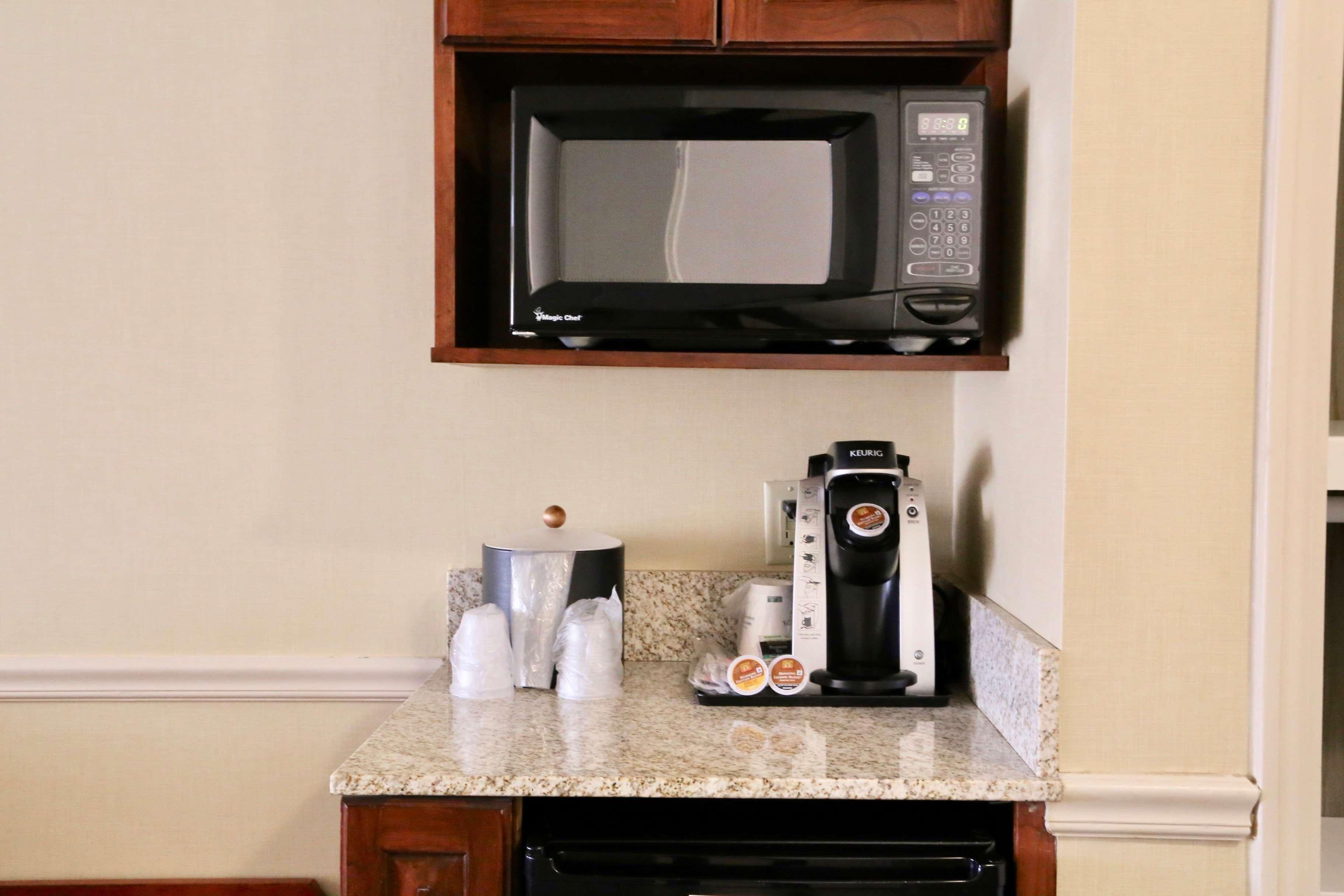 Best Western Springfield Hotel Bagian luar foto