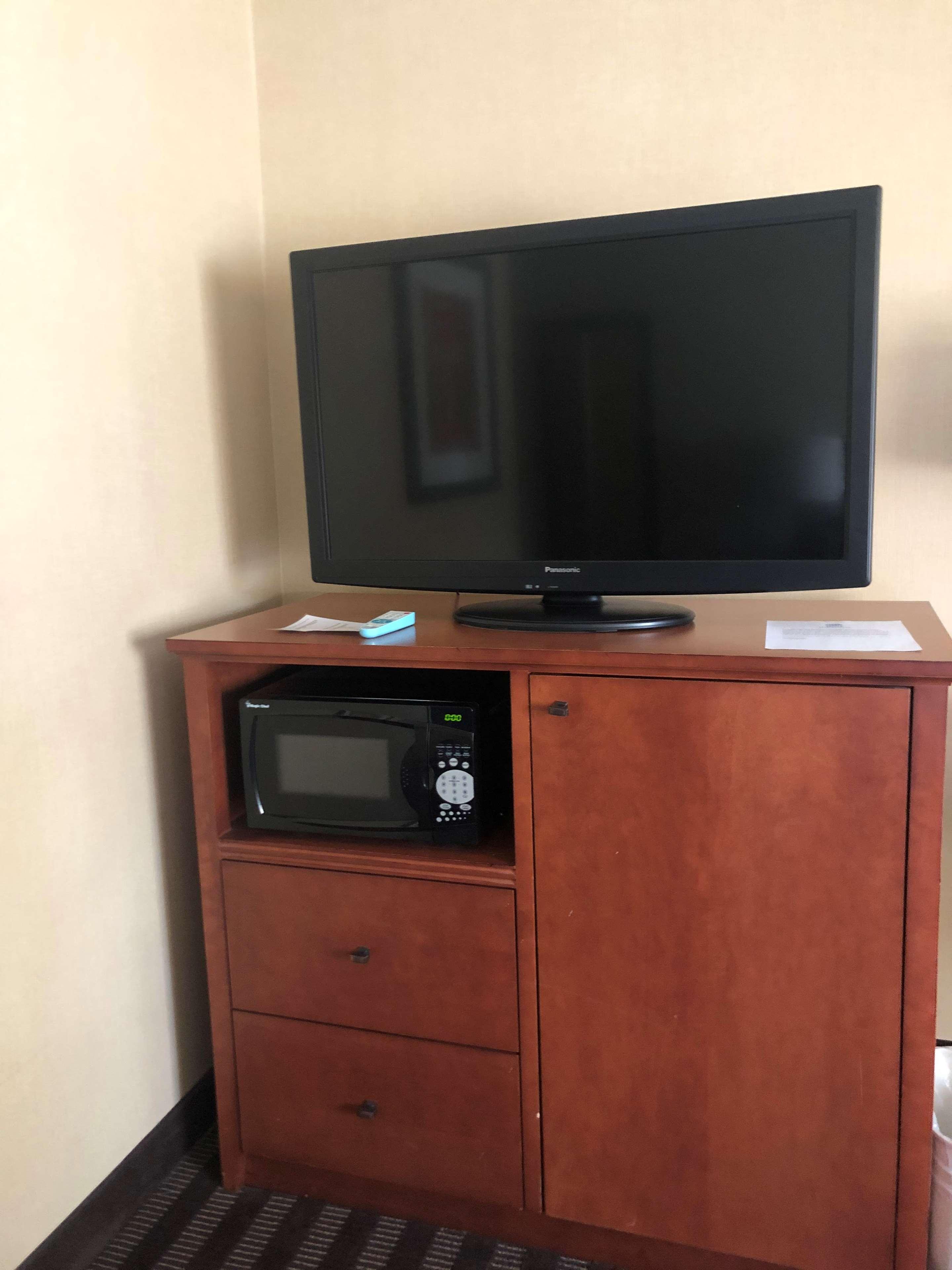 Best Western Springfield Hotel Bagian luar foto