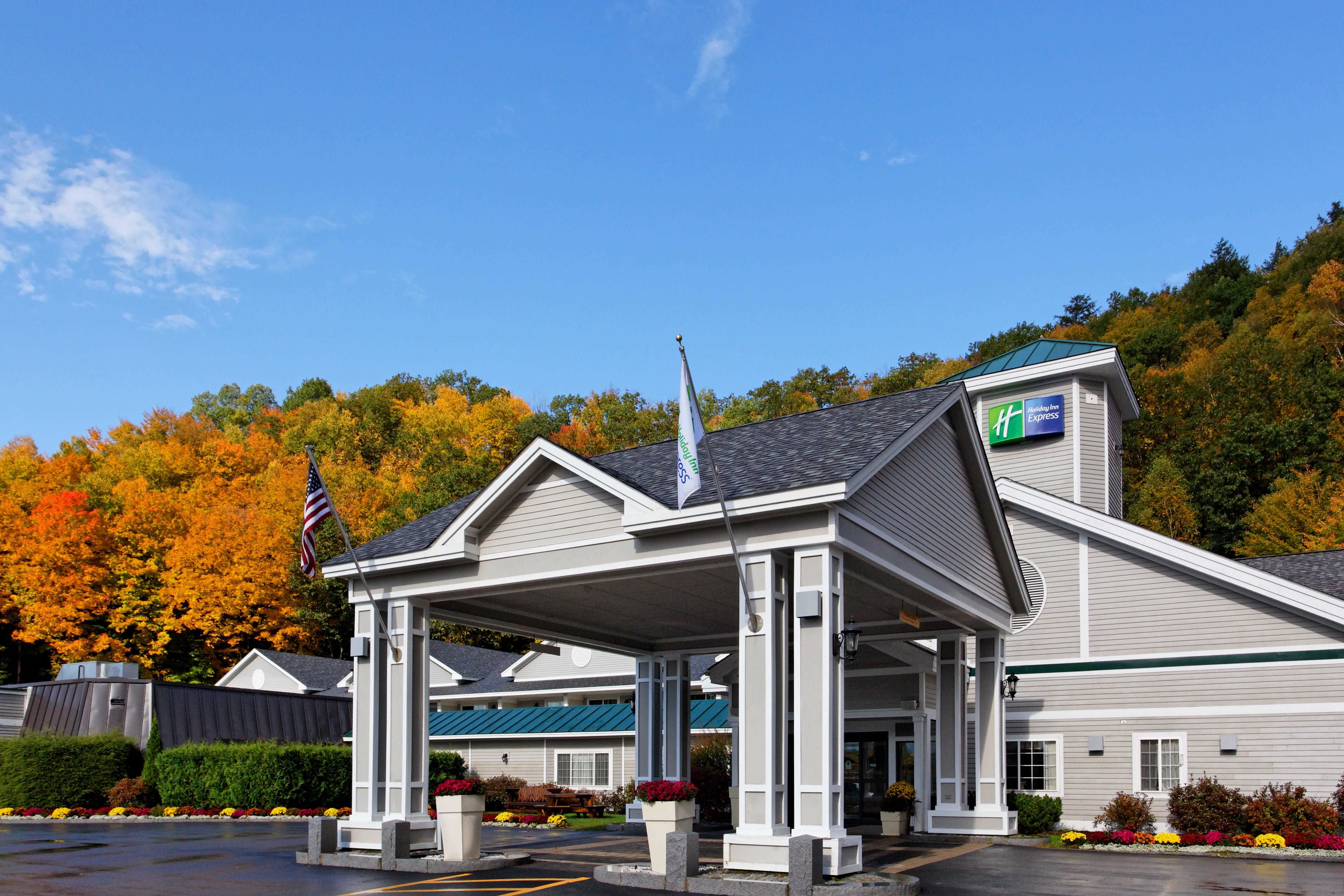 Best Western Springfield Hotel Bagian luar foto