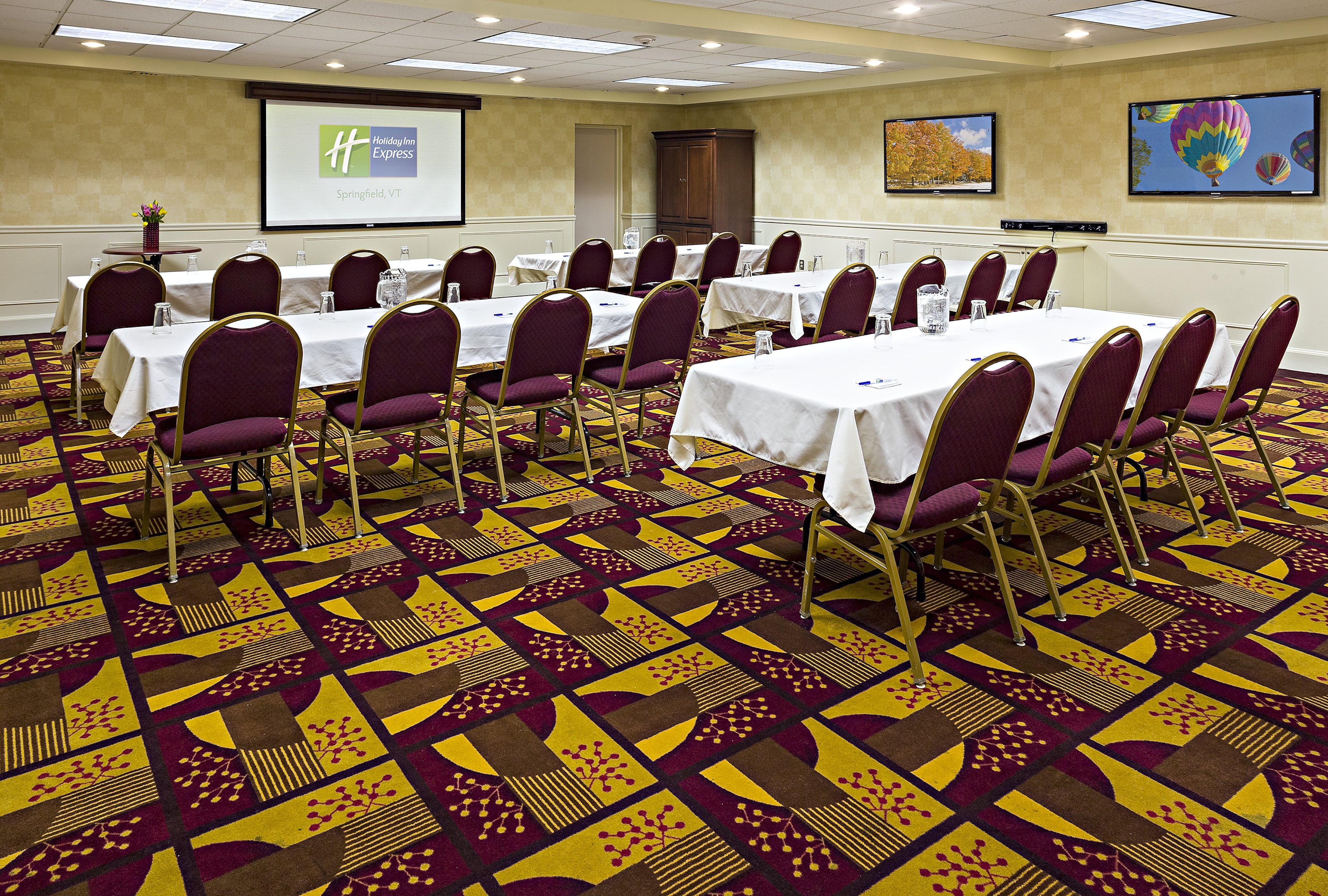 Best Western Springfield Hotel Bagian luar foto