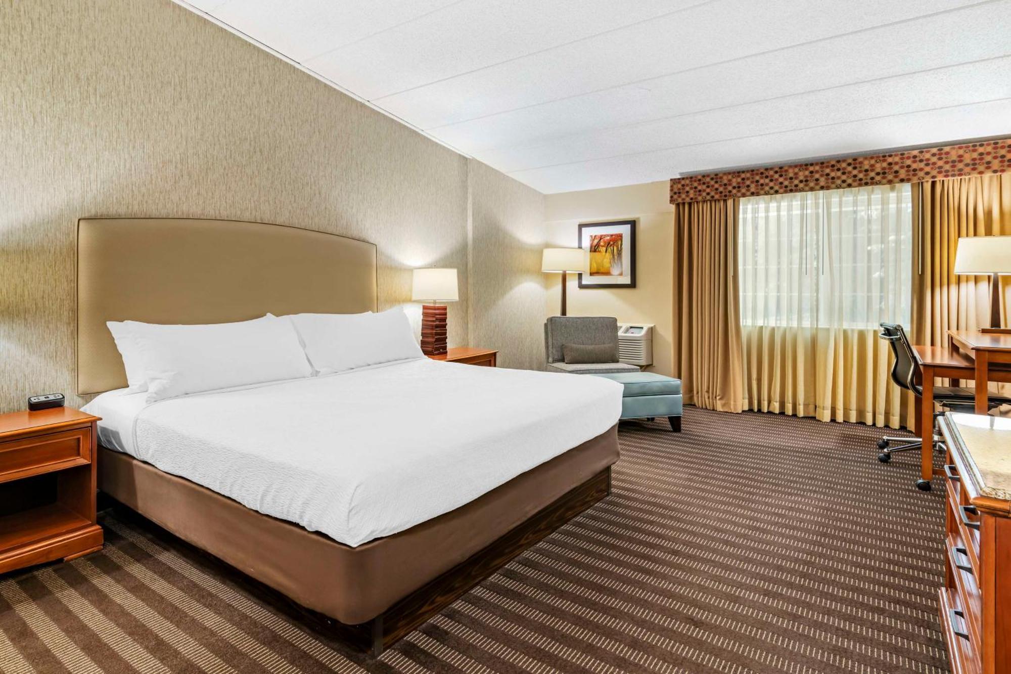 Best Western Springfield Hotel Bagian luar foto