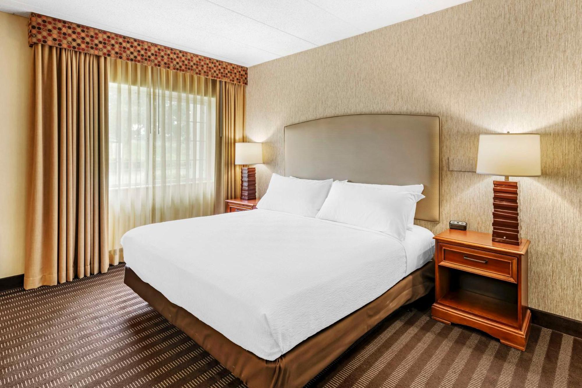 Best Western Springfield Hotel Bagian luar foto