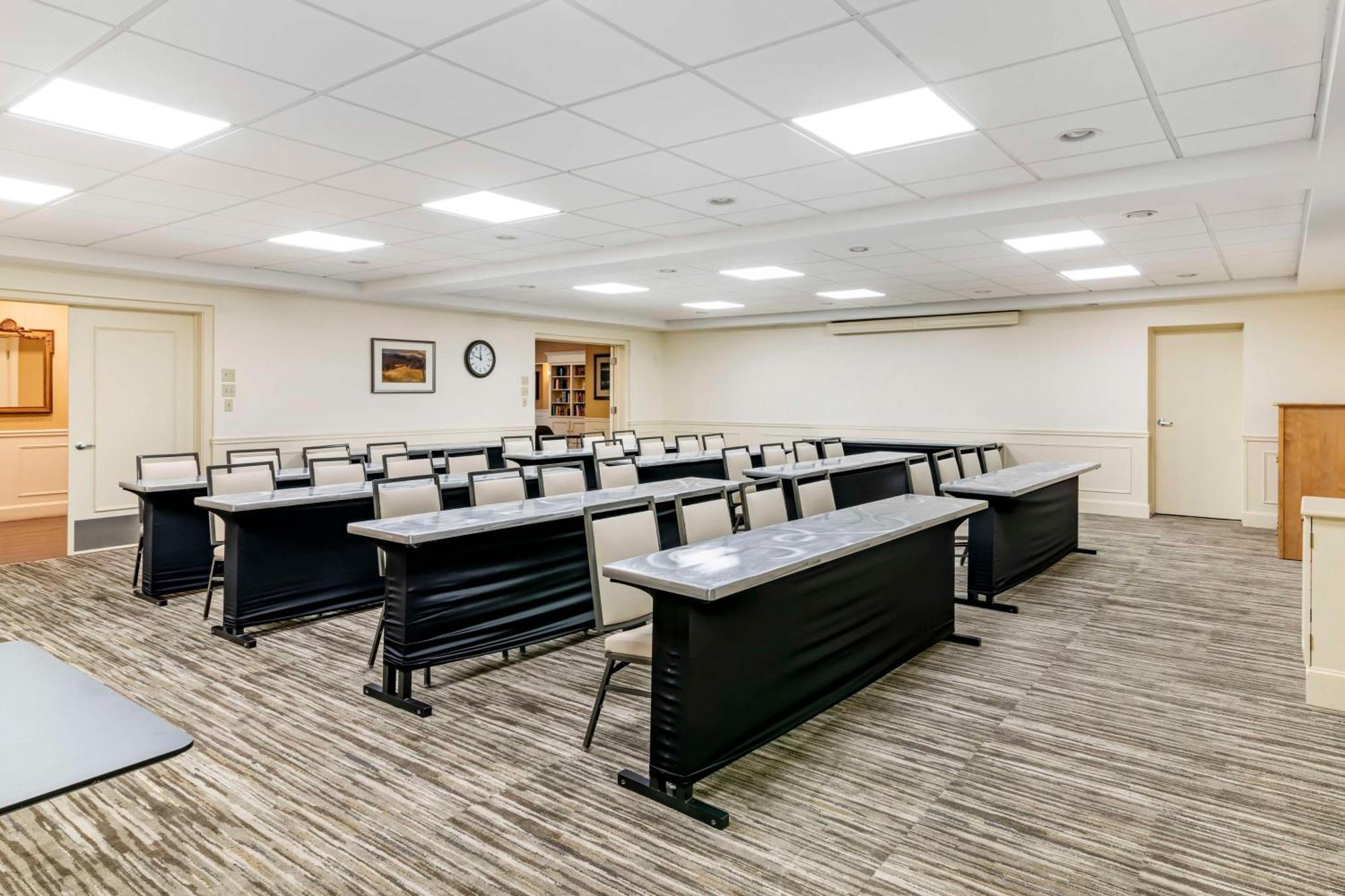 Best Western Springfield Hotel Bagian luar foto