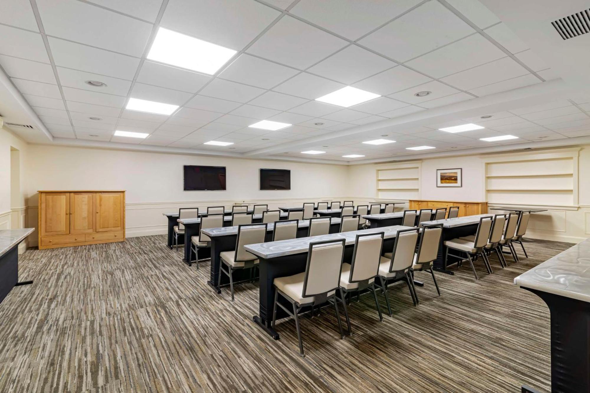 Best Western Springfield Hotel Bagian luar foto