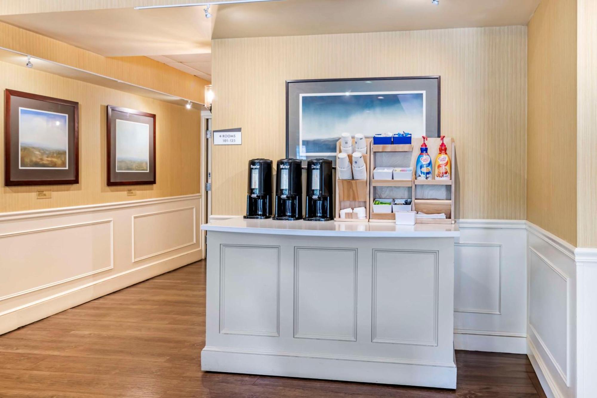 Best Western Springfield Hotel Bagian luar foto