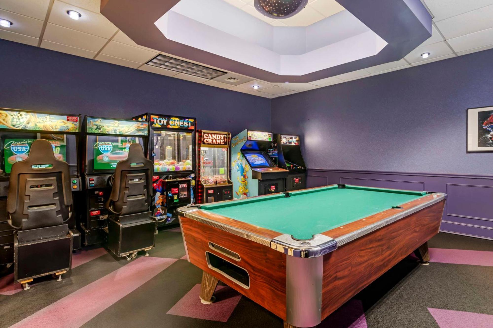 Best Western Springfield Hotel Bagian luar foto