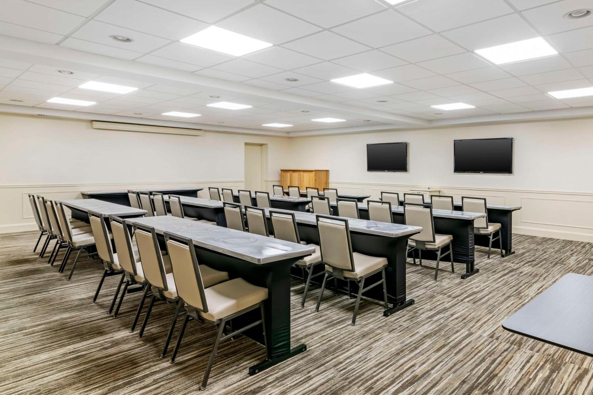 Best Western Springfield Hotel Bagian luar foto